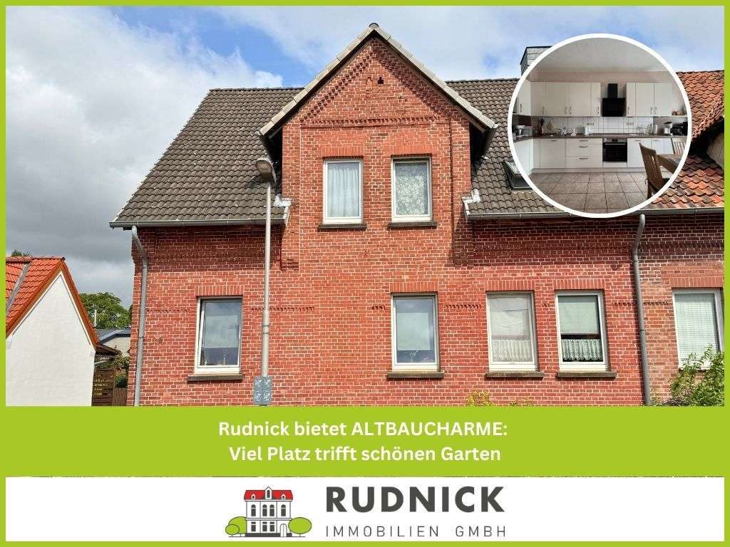 Thumbnail-Haus zum Kaufen in Bad Nenndorf 199.000,00 € 170 m²