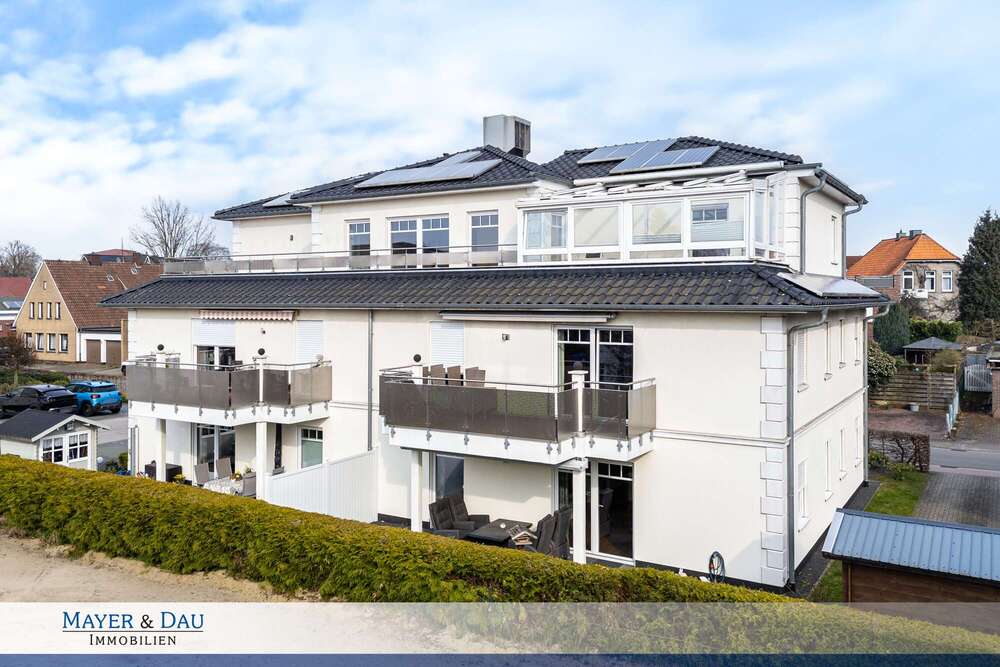 Thumbnail-Wohnung zum Kaufen in Bad Zwischenahn 349.000,00 € 85 m²