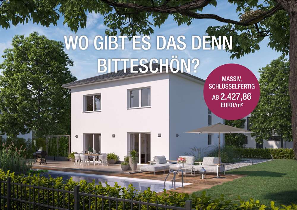 Thumbnail-Haus zum Kaufen in Ottendorf-Okrilla 553.426,89 € 140 m²
