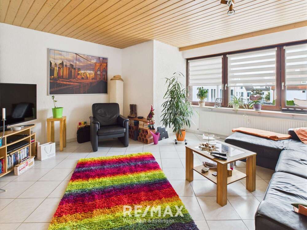 Thumbnail-Wohnung zum Kaufen in Weinstadt 250.000,00 € 73 m²