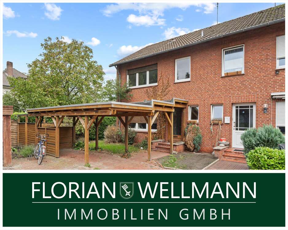 Thumbnail-Haus zum Kaufen in Vechta 215.000,00 € 85.71 m²