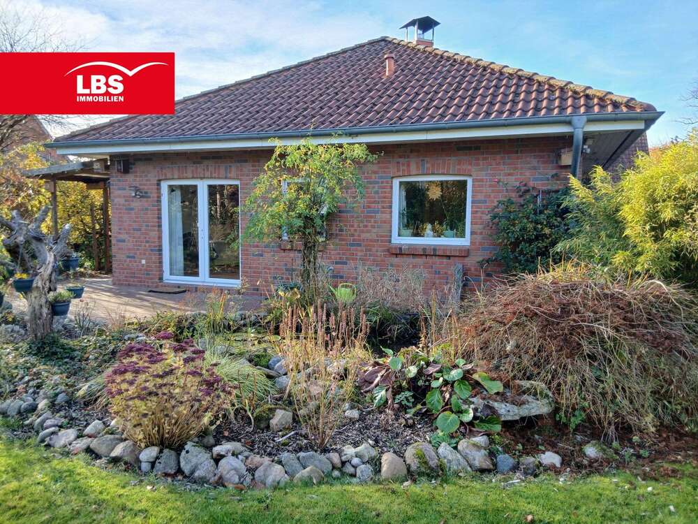 Thumbnail-Haus zum Kaufen in Beverstedt 239.000,00 € 77 m²