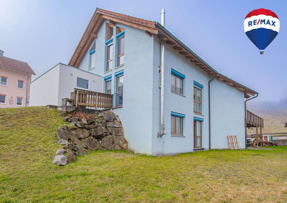 Thumbnail-Haus zum Kaufen in Waldshut-Tiengen 395.000,00 € 124 m²