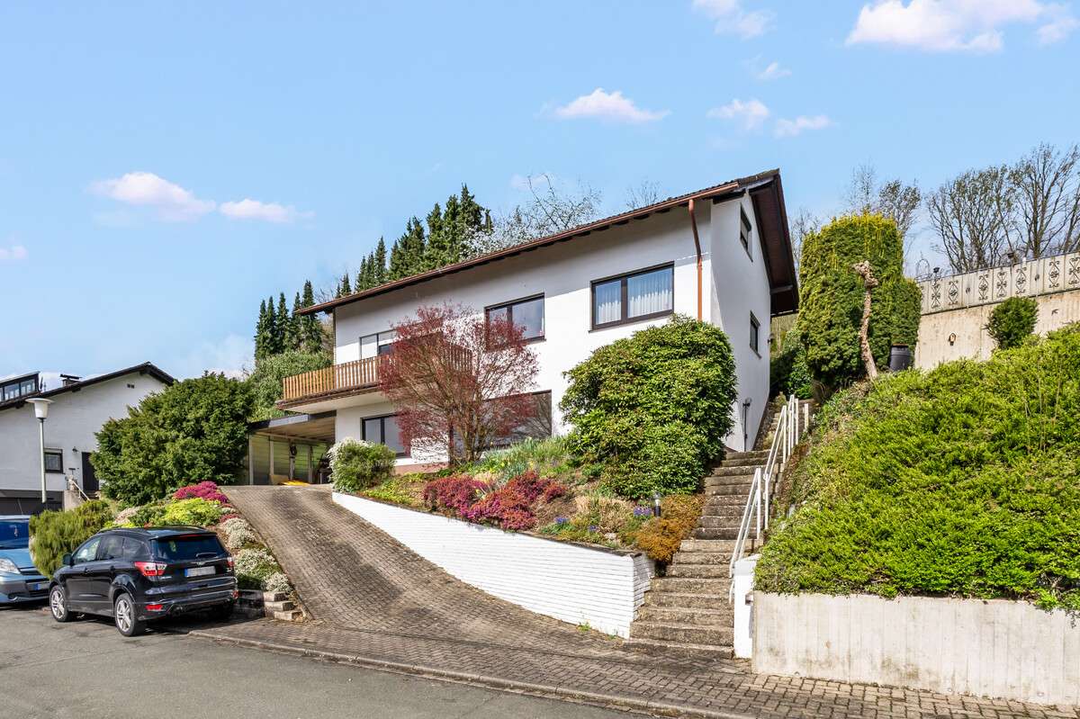 Thumbnail-Haus zum Kaufen in Finnentrop 299.500,00 € 186 m²