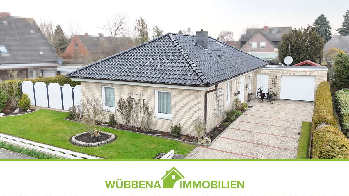 Thumbnail-Haus zum Kaufen in Hinte-Haskamp 319.000,00 € 117 m²