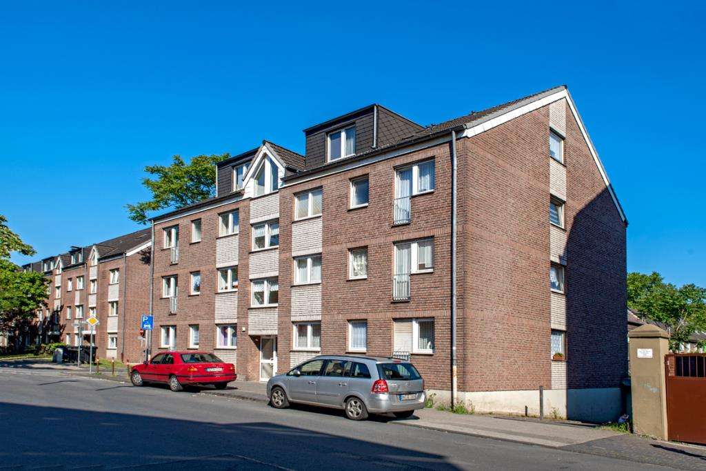 Thumbnail-Wohnung zum Mieten in Duisburg 599,00 € 70.74 m²