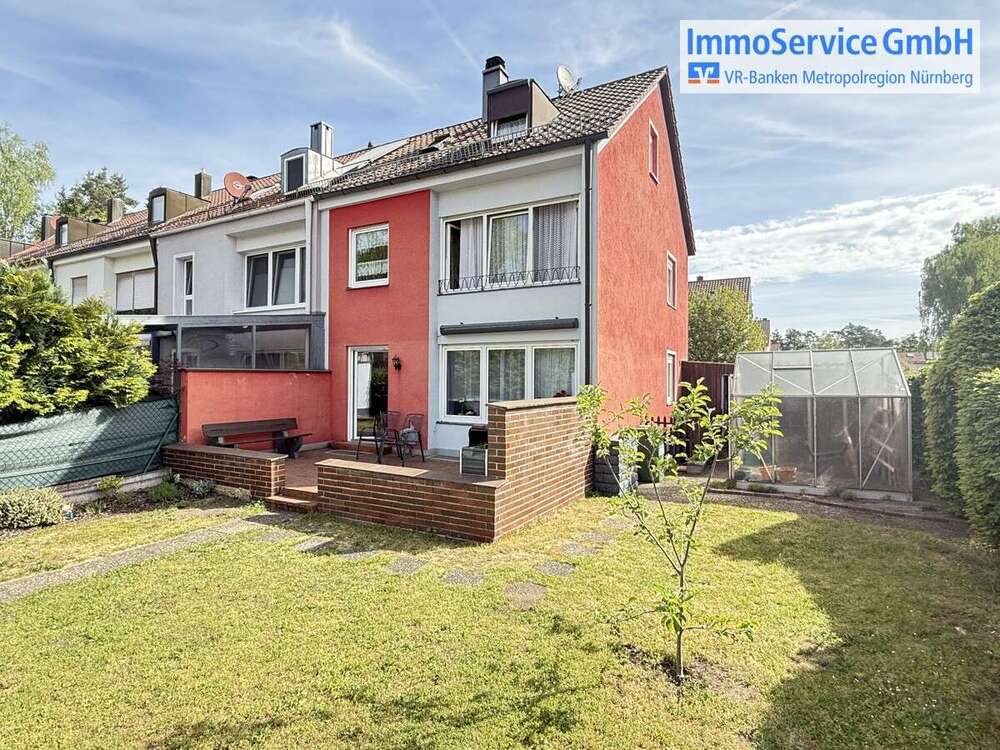 Thumbnail-Haus zum Kaufen in Röthenbach 435.000,00 € 115.13 m²