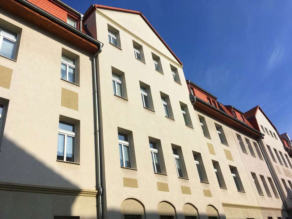 Thumbnail-Wohnung zum Mieten in Merseburg 480,00 € 69 m²