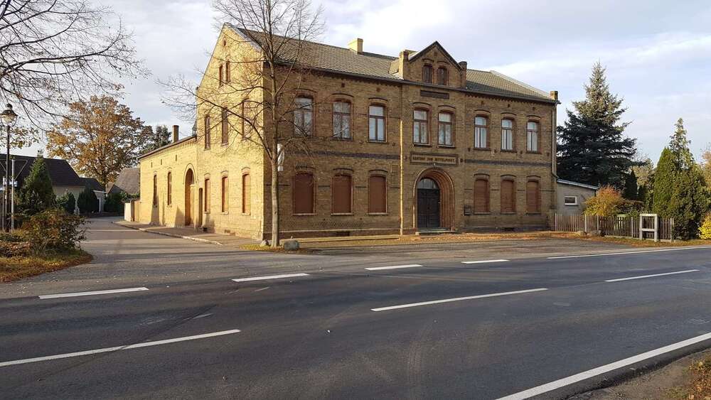 Thumbnail-Haus zum Kaufen in Kemberg OT Dorna 105.000,00 € 161 m²