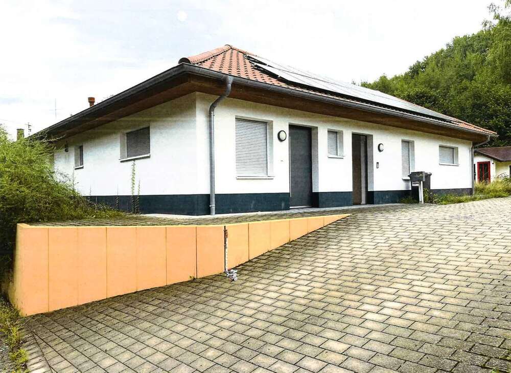 Thumbnail-Haus zum Kaufen in Oberschlettenbach 535.000,00 € 173 m²