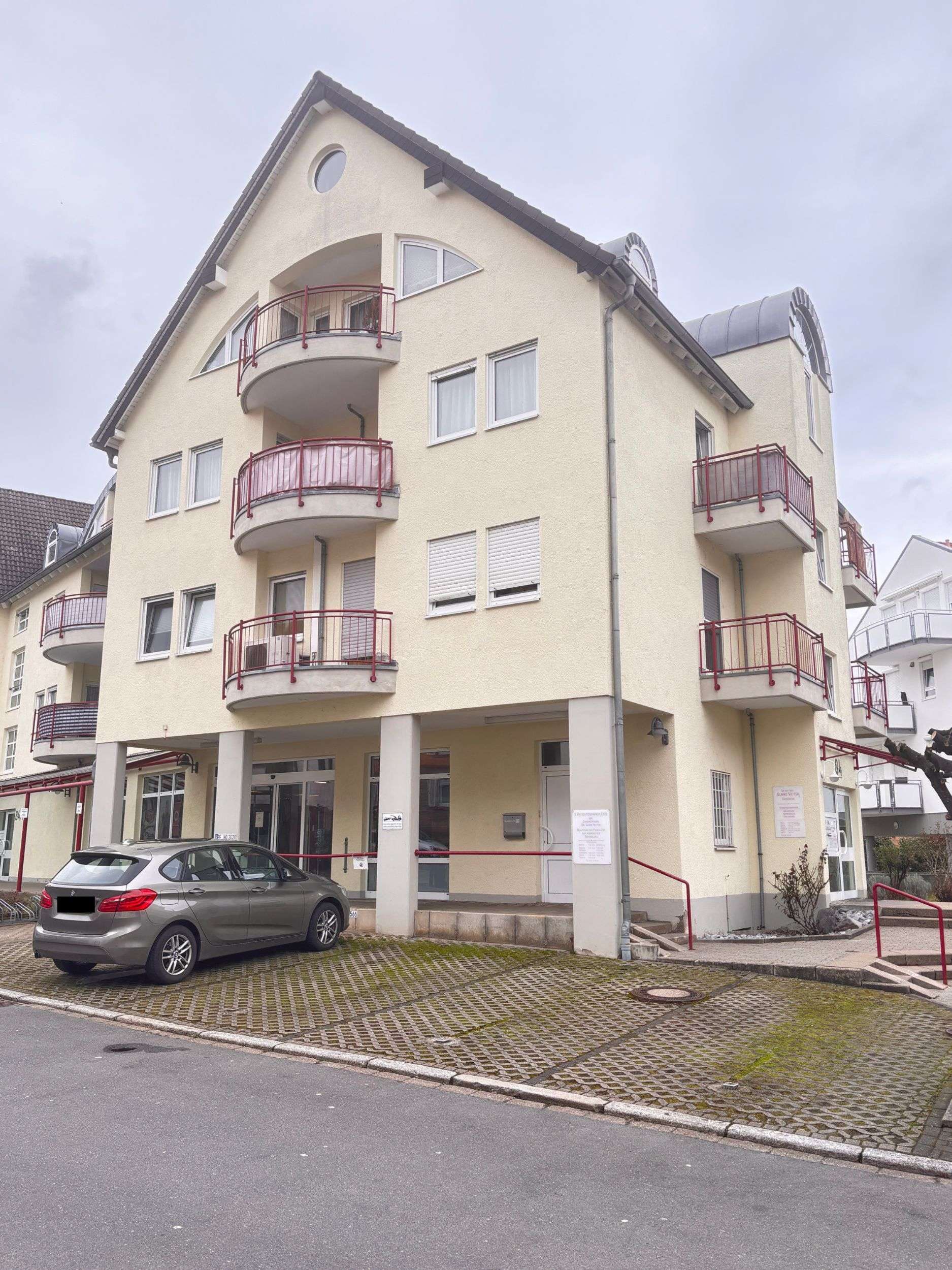 Thumbnail-Wohnung zum Kaufen in Birkenfeld 165.000,00 € 50 m²