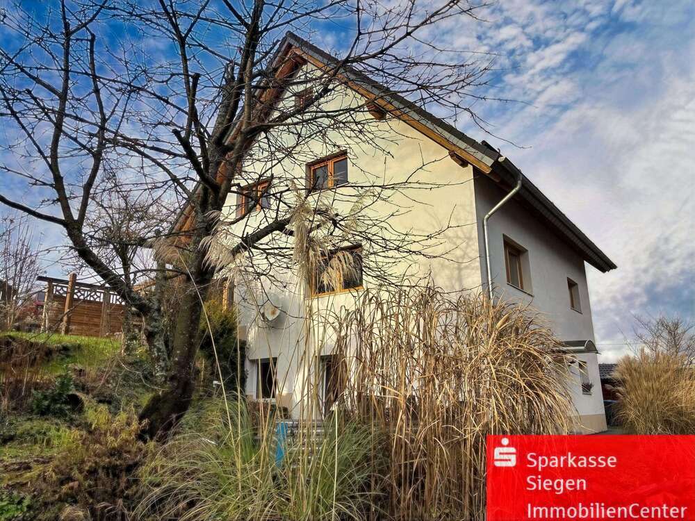Thumbnail-Haus zum Kaufen in Siegen 479.000,00 € 198.15 m²