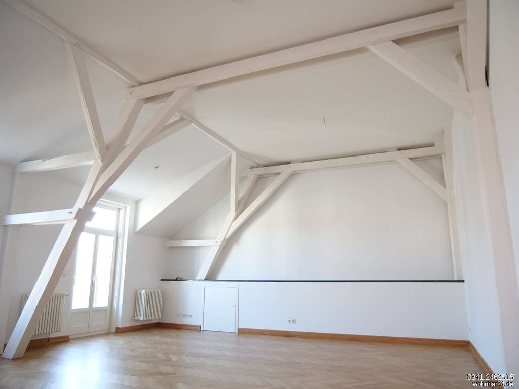 Thumbnail-Wohnung zum Mieten in Leipzig 1.054,00 € 97.5 m²