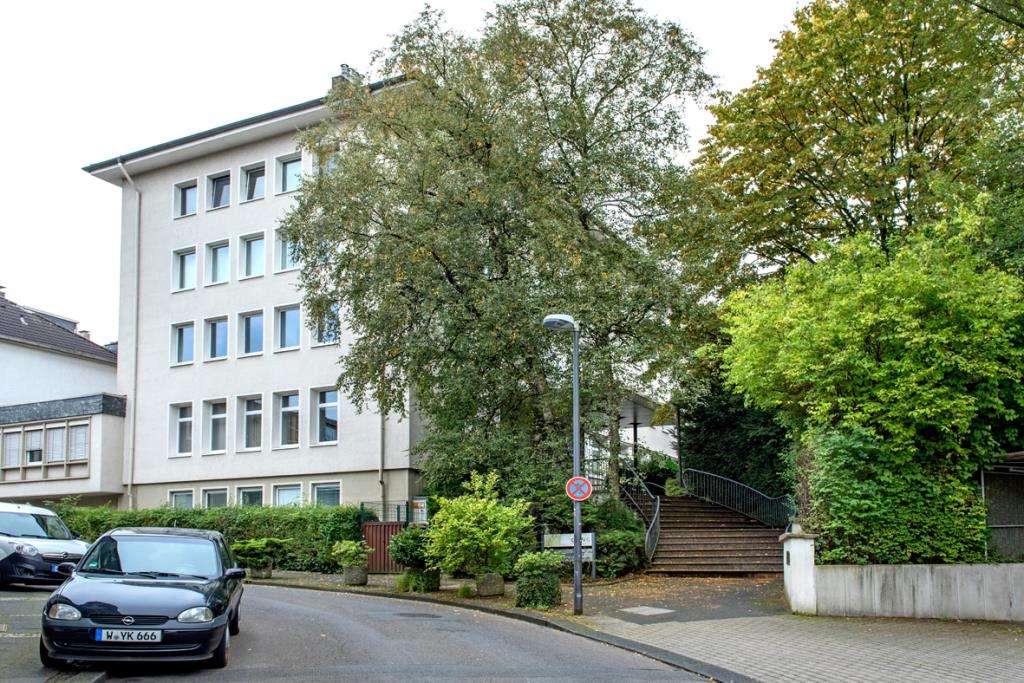 Thumbnail-Wohnung zum Mieten in Wuppertal 539,00 € 54.53 m²