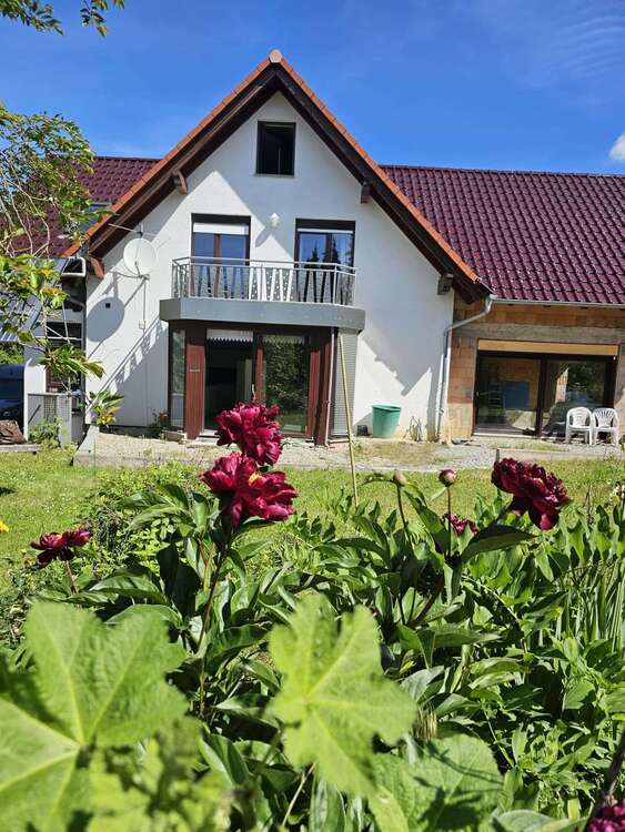 Thumbnail-Haus zum Kaufen in Schlotheim 257.000,00 € 202 m²