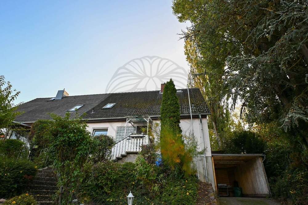 Thumbnail-Haus zum Kaufen in Hünfelden 349.000,00 € 126 m²