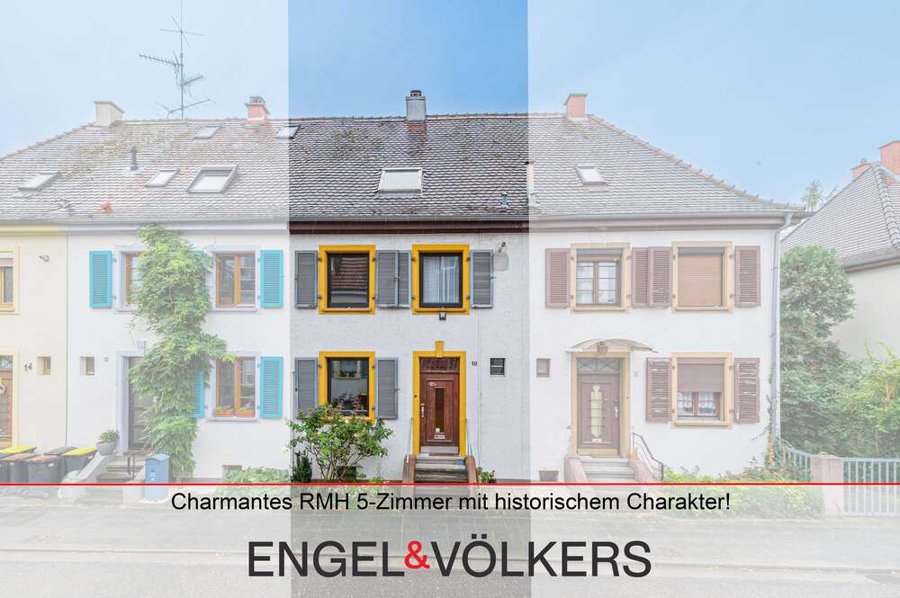 Thumbnail-Haus zum Kaufen in Frankenthal 295.000,00 € 110 m²