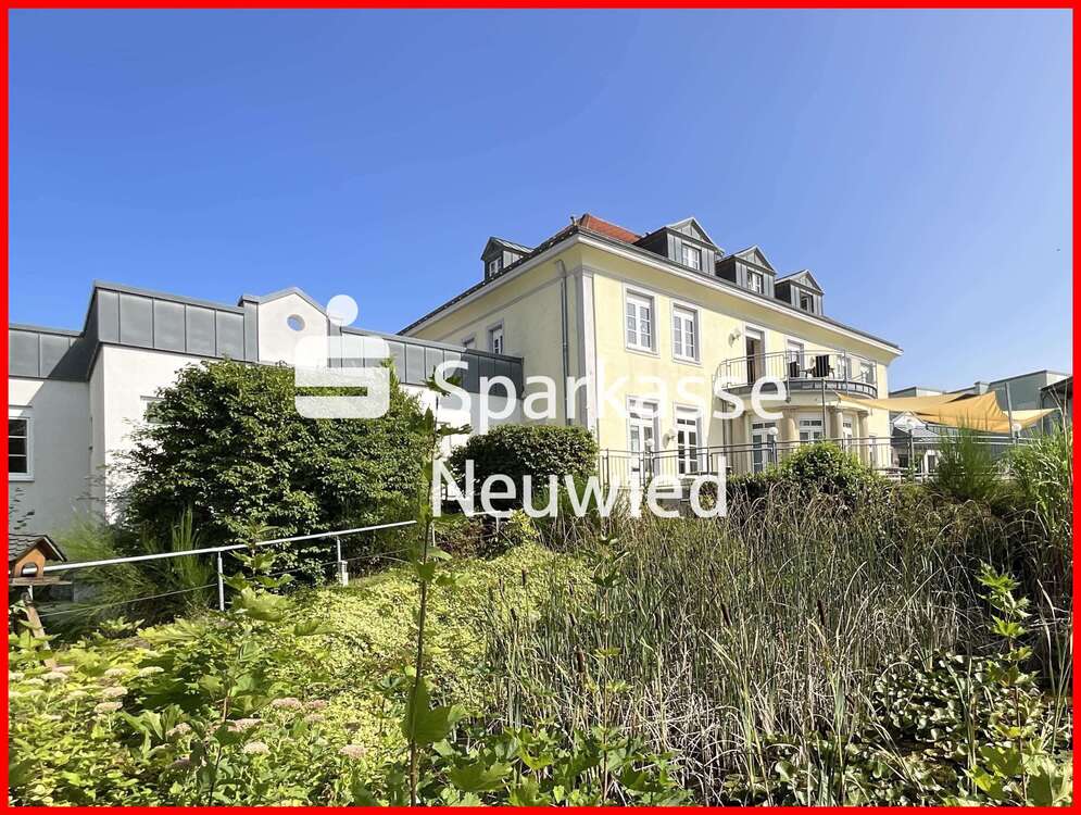 Thumbnail-Wohnung zum Kaufen in Neuwied 135.000,00 € 59 m²