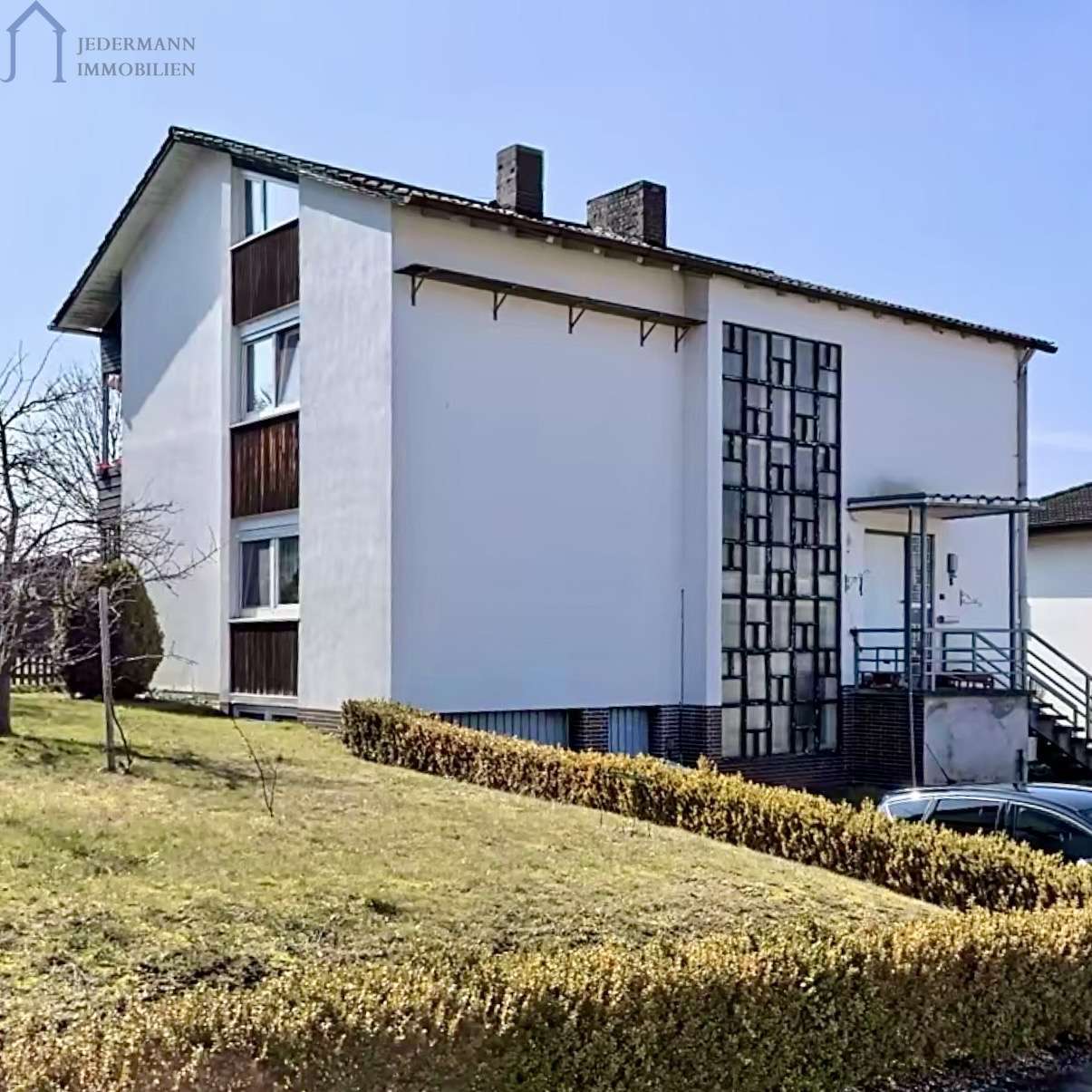 Thumbnail-Haus zum Kaufen in Heringen 290.000,00 € 200 m²