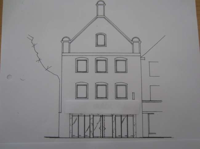 Thumbnail-Einzelhandel in Landshut 6.900,00 € 464 m²