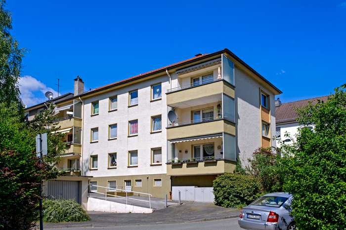 Thumbnail-Wohnung zum Mieten in Solingen 629,00 € 71.58 m²