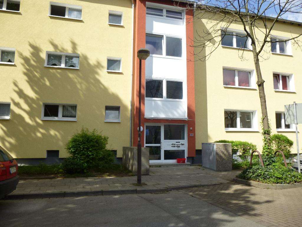 Thumbnail-Wohnung zum Mieten in Duisburg 469,00 € 55 m²