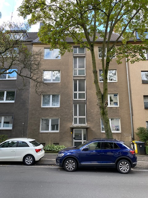 Thumbnail-Wohnung zum Mieten in Dortmund 520,00 € 45 m²
