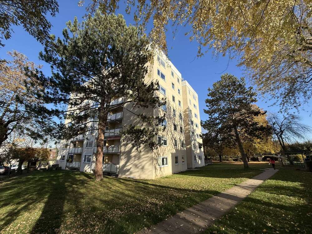 Thumbnail-Wohnung zum Kaufen in Korntal-Münchingen 326.000,00 € 102 m²