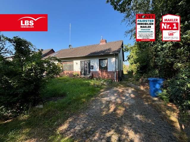 Thumbnail-Haus zum Kaufen in Seevetal 299.000,00 € 85 m²