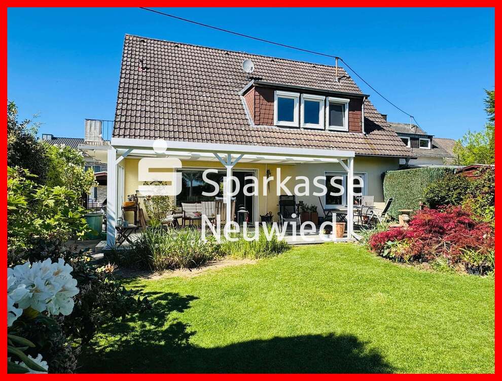 Thumbnail-Haus zum Kaufen in Neuwied 465.000,00 € 135 m²