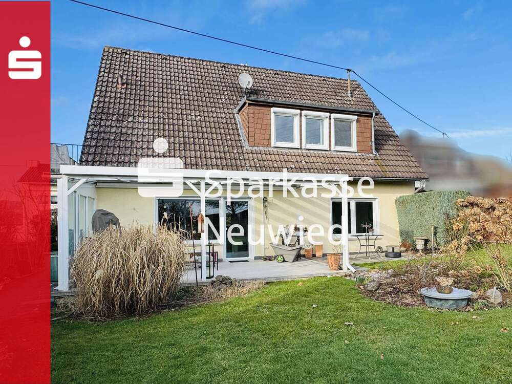 Thumbnail-Haus zum Kaufen in Neuwied 465.000,00 € 135 m²