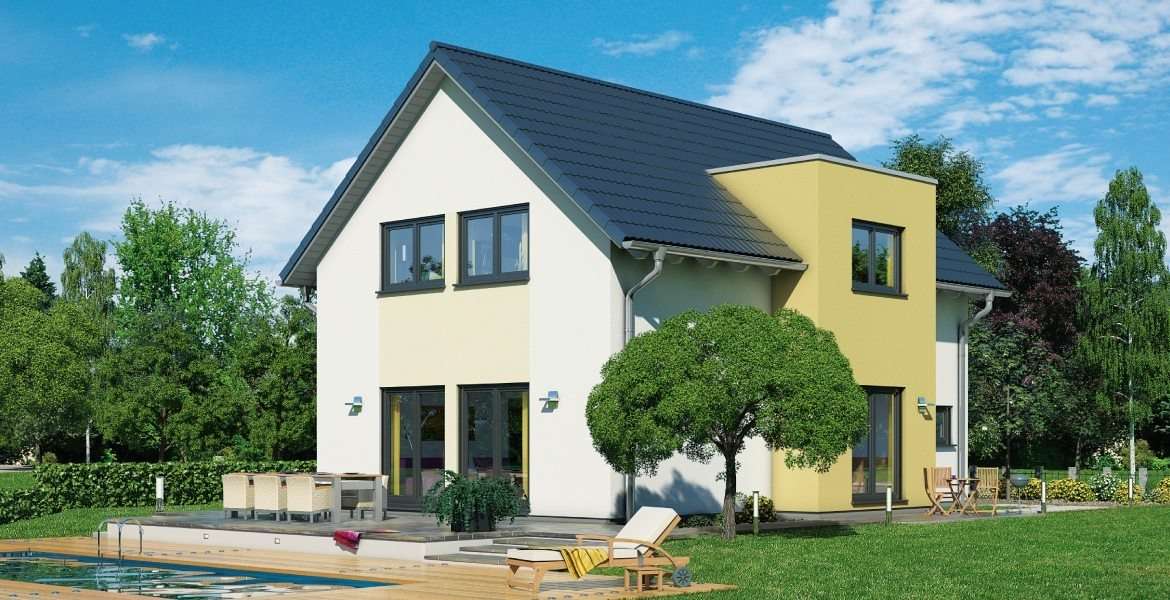 Thumbnail-Haus zum Kaufen in Grenzach-Wyhlen 760.940,00 € 135 m²
