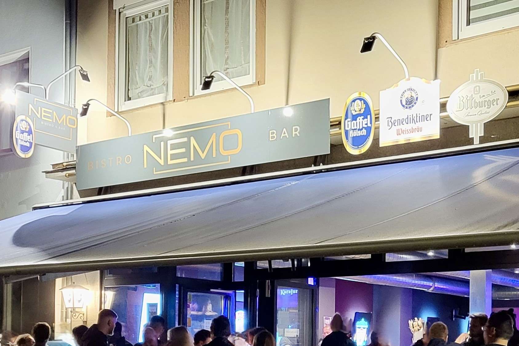 Thumbnail-Gastronomie in Troisdorf 1.800,00 € 100 m²