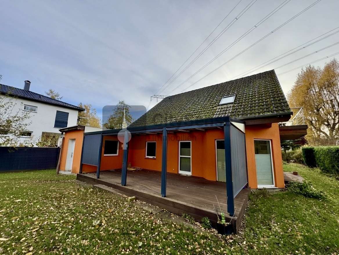 Thumbnail-Haus zum Kaufen in Blankenfelde-Mahlow 520.000,00 € 113 m²