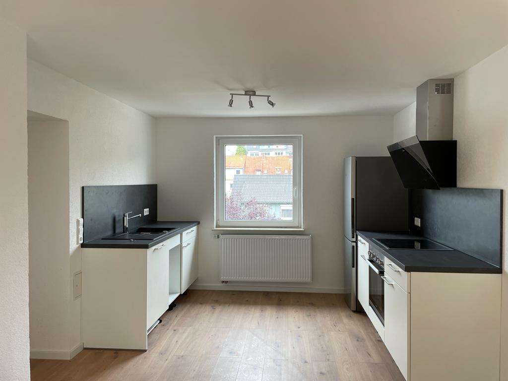 Thumbnail-Wohnung zum Mieten in Aalen 750,00 € 50 m²
