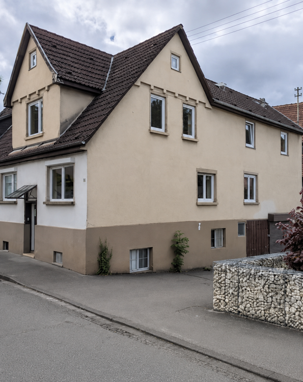 Thumbnail-Haus zum Kaufen in Oberboihingen 630.000,00 € 210 m²