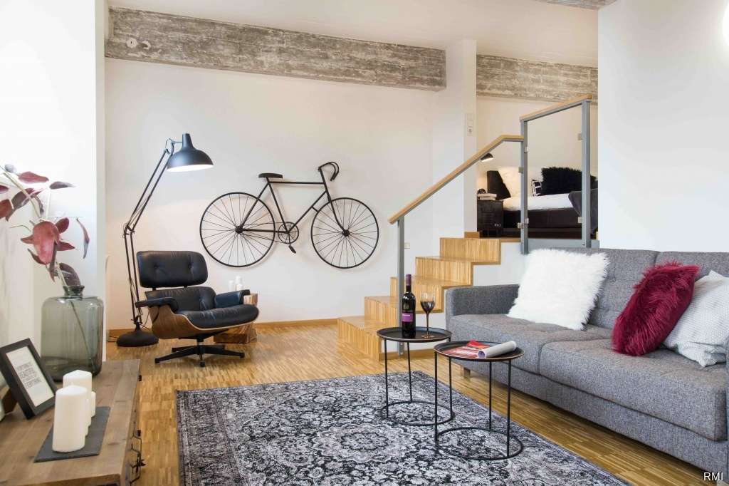 Thumbnail-Wohnung zum Mieten in Kelsterbach 990,00 € 57 m²
