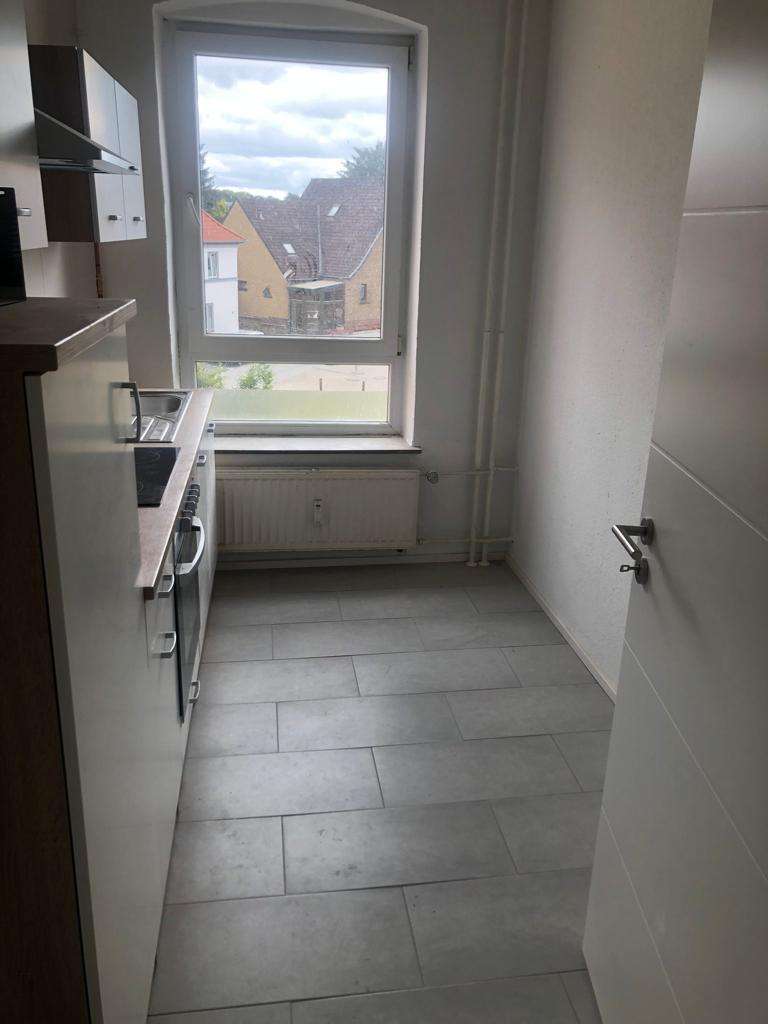 Thumbnail-Wohnung zum Mieten in Flensburg 400,00 € 42 m²