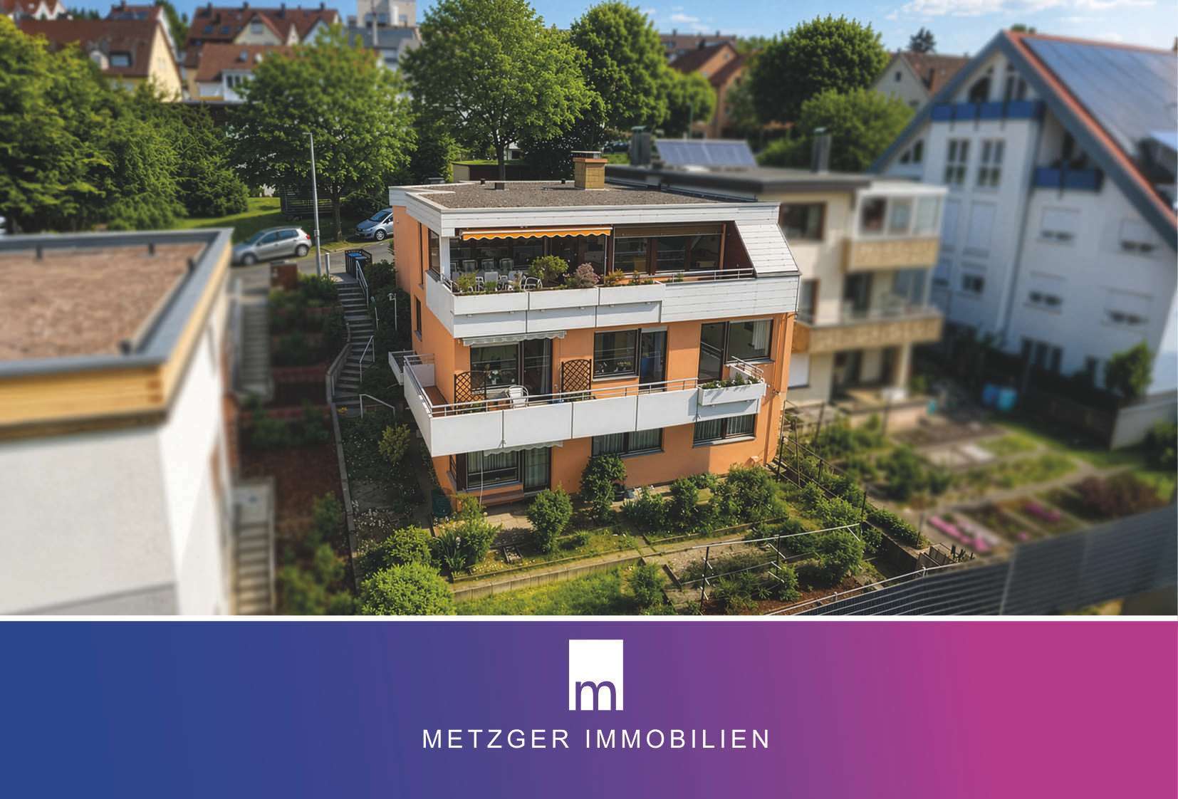 Thumbnail-Haus zum Kaufen in Denkendorf 670.000,00 € 199 m²