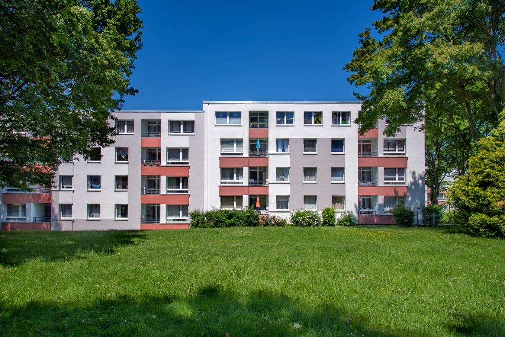Thumbnail-Wohnung zum Mieten in Dortmund 599,00 € 70.2 m²