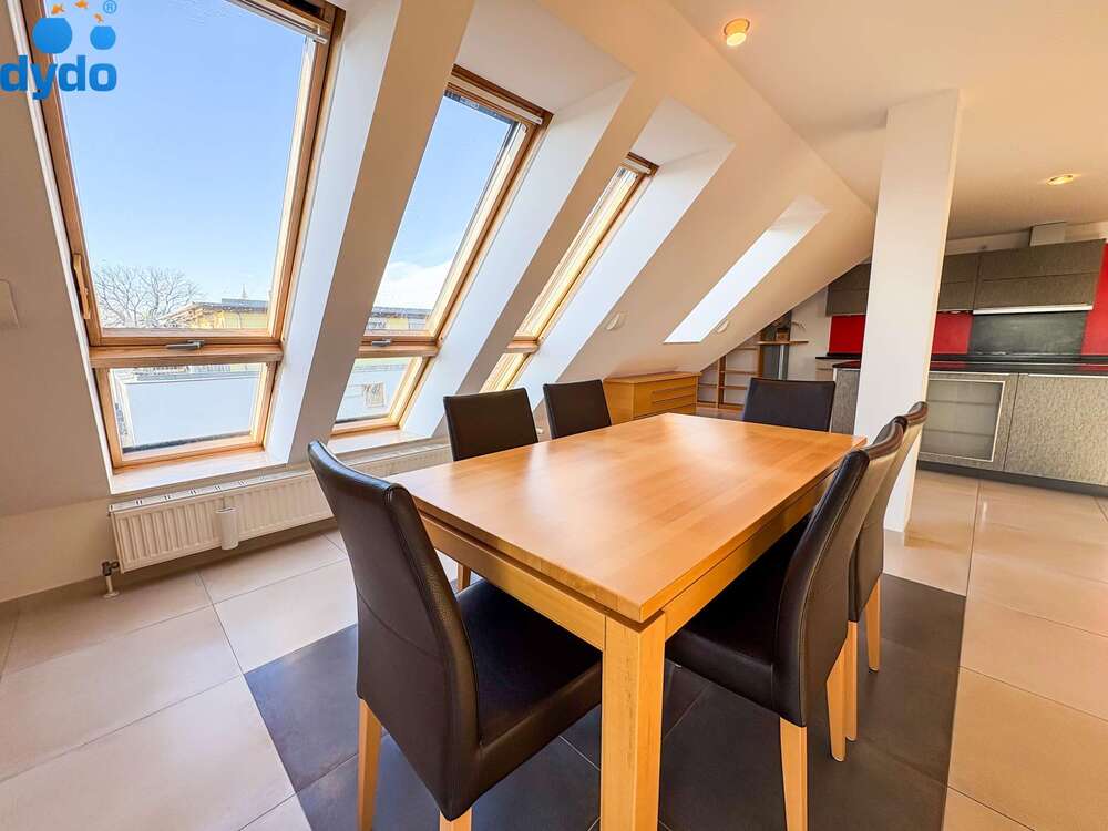 Thumbnail-Wohnung zum Mieten in Berlin 2.000,00 € 90 m²