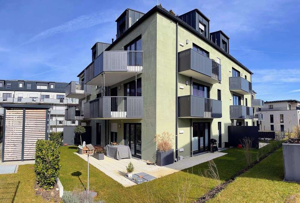 Thumbnail-Wohnung zum Kaufen in Traunstein 789.000,00 € 112.78 m²