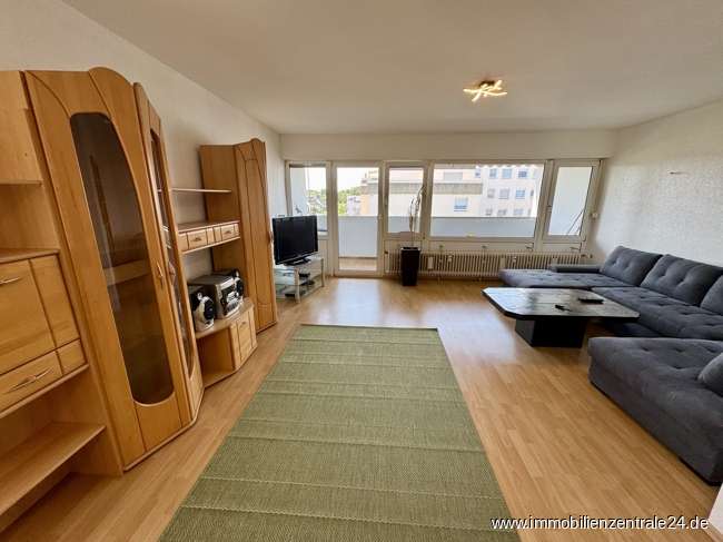 Thumbnail-Wohnung zum Kaufen in Obertshausen Hausen 249.000,00 € 87 m²