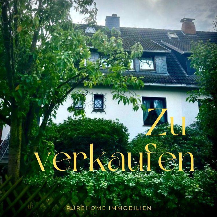 Thumbnail-Haus zum Kaufen in Hannover 649.000,00 € 124.79 m²