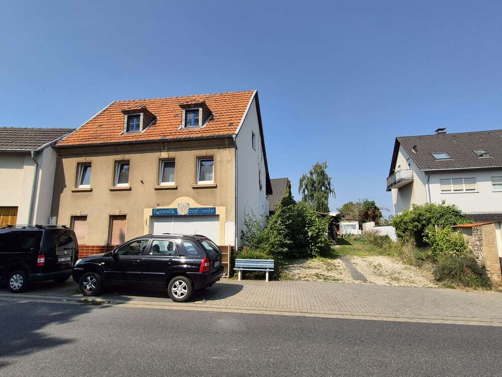 Thumbnail-Grundstück zu verkaufen in Meckenheim 295.000,00 € 820 m²