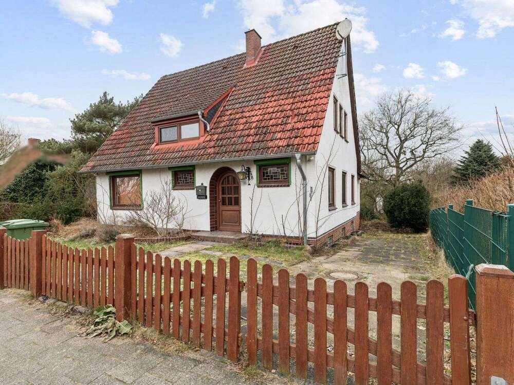 Thumbnail-Haus zum Kaufen in Schellhorn 289.000,00 € 141 m²