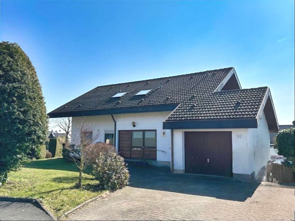 Thumbnail-Haus zum Kaufen in Ilshofen 485.000,00 € 136 m²