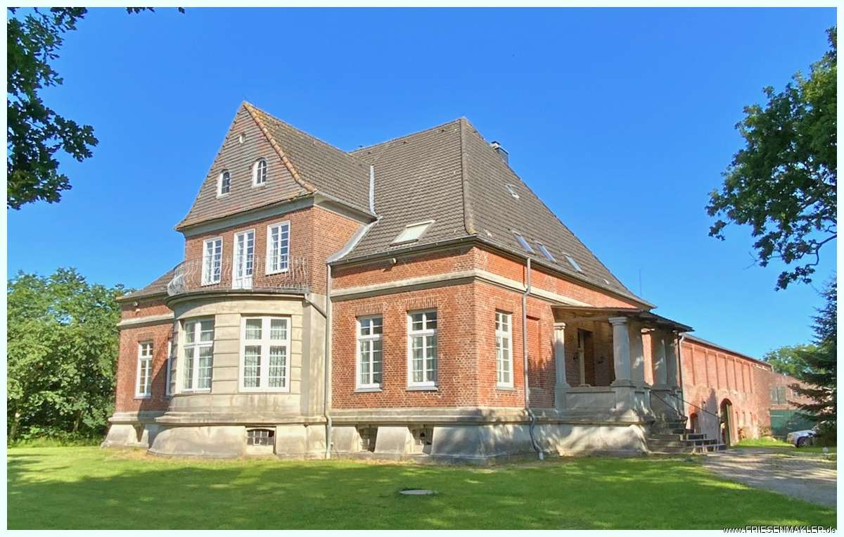 Thumbnail-Haus zum Kaufen in Osterhever 1.580.000,00 € 347 m²