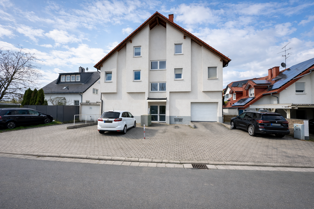 Thumbnail-Wohnung zum Kaufen in Rödermark 395.000,00 € 95 m²