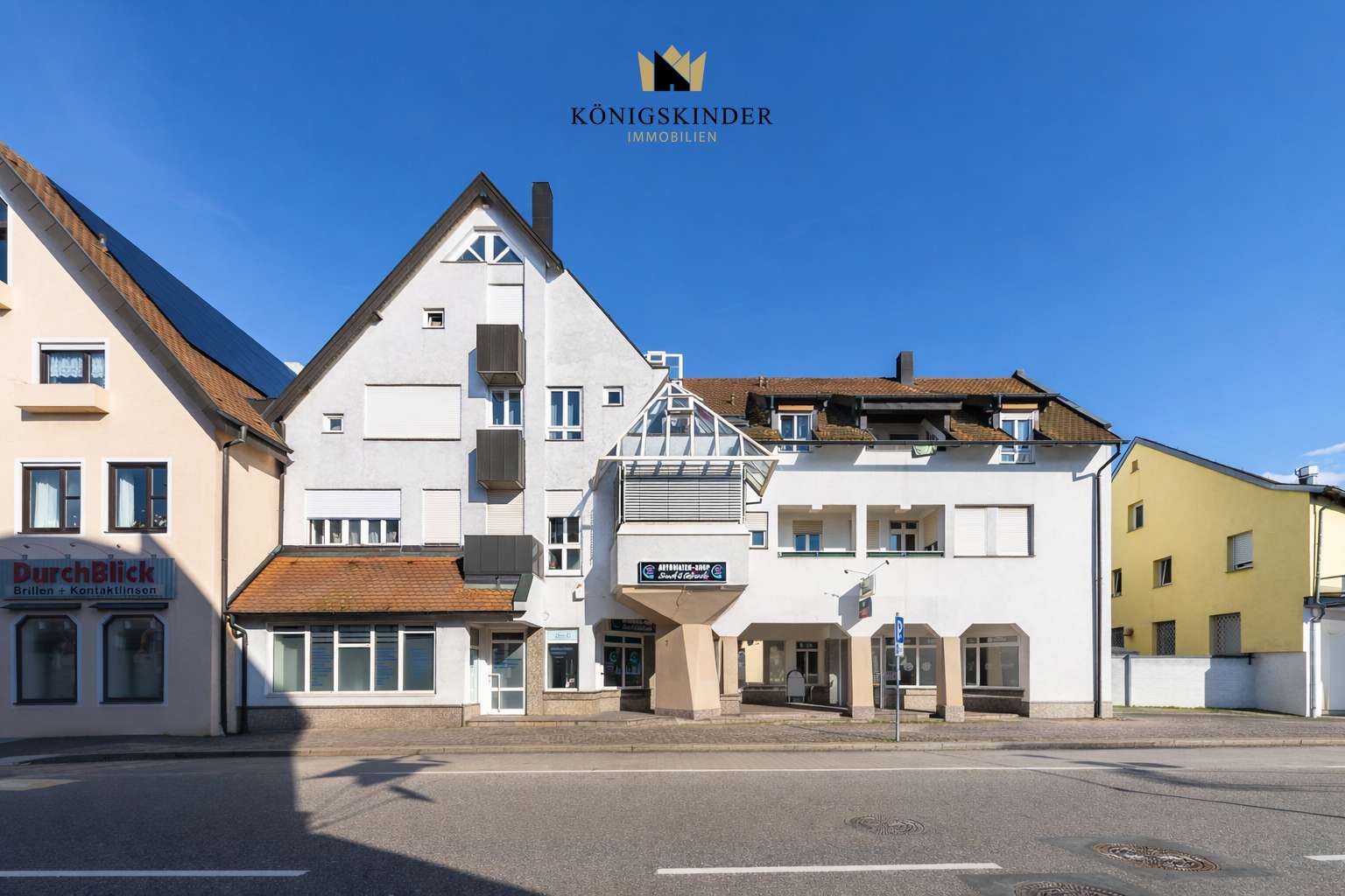 Thumbnail-Haus zum Kaufen in Obersulm 1.399.000,00 € 440.12 m²